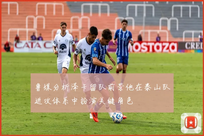 鲁媒分析泽卡留队前景他在泰山队进攻体系中扮演关键角色
